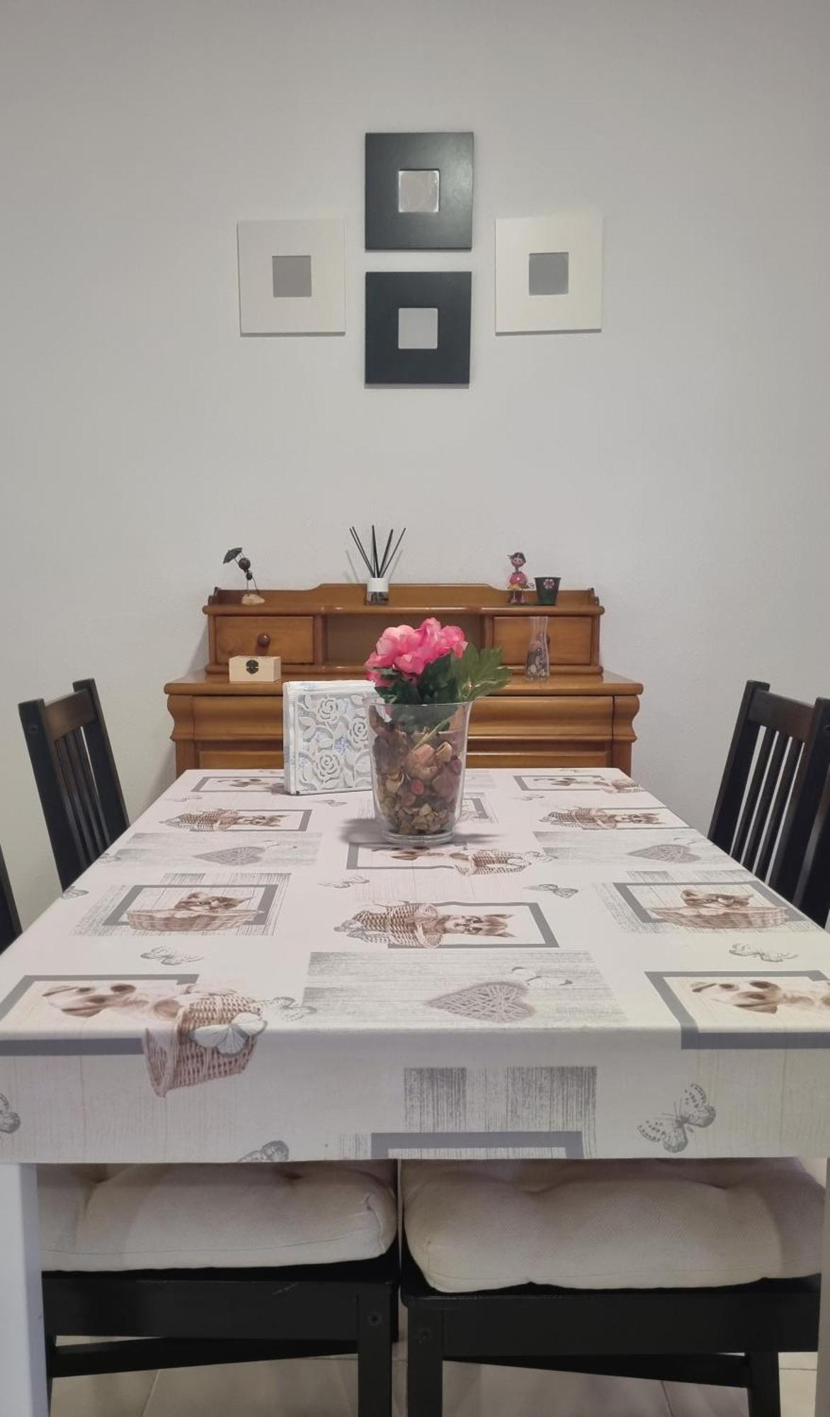 Apartamento Cayetano ロタ エクステリア 写真