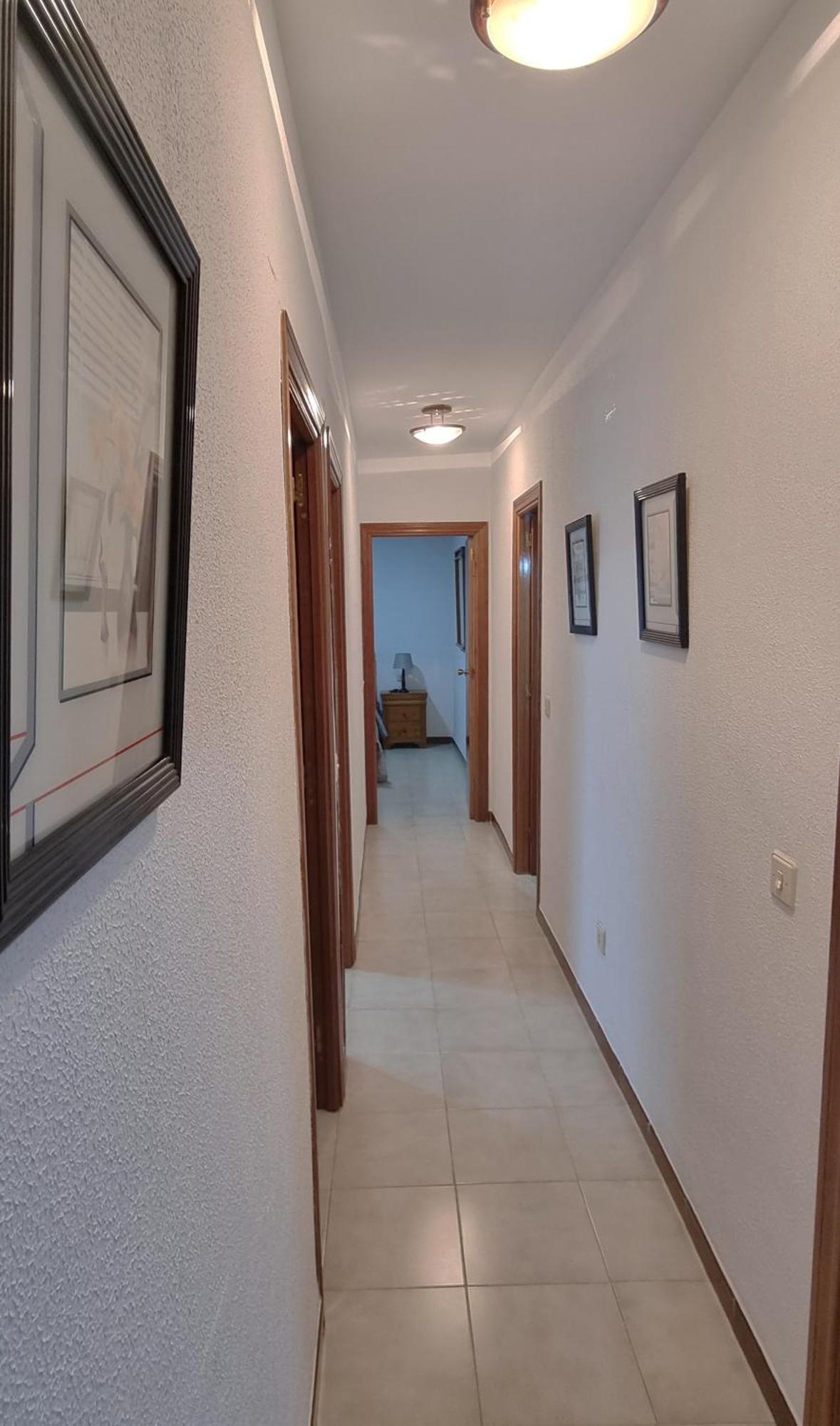 Apartamento Cayetano ロタ エクステリア 写真