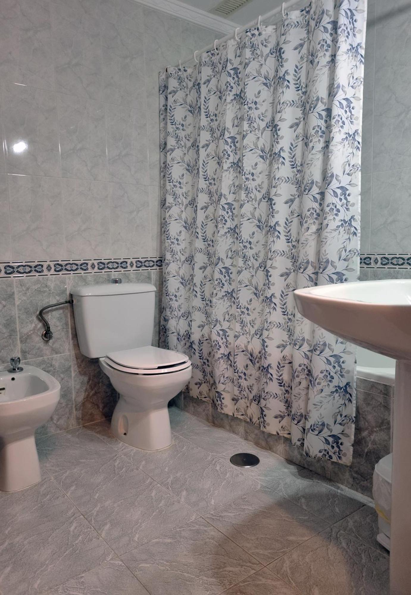 Apartamento Cayetano ロタ エクステリア 写真