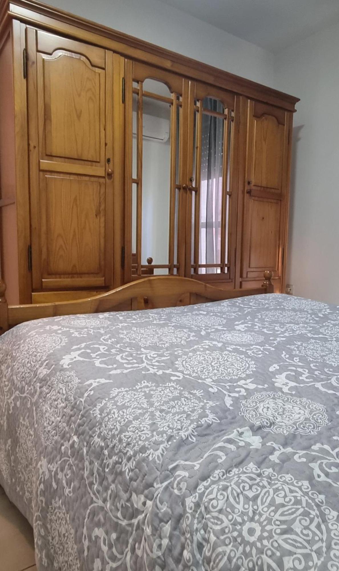 Apartamento Cayetano ロタ エクステリア 写真
